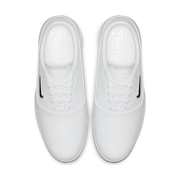 Nike Air Zoom Victory Tour \'Platinum Tint\' AQ1479-100 Leather Golf Cleats main image 12